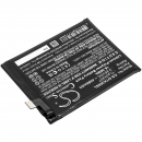 Alcatel OT-5061U / TLp043D7 4300 mAh Li-Polymer 3,85 V (Cameron Sino)