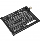 Alcatel OT-5061U / TLp043D7 4300 mAh Li-Polymer 3.85 V (Cameron Sino)