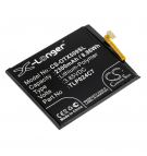 Alcatel OT-5059J / TLP024C7 2300 mAh Li-Polymer 3.85 V (Cameron Sino)
