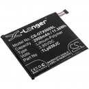 Alcatel OT-9008D / TLp030JC 2950 mAh Li-Polymer 3,85 V (Cameron Sino)