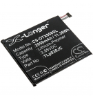 Alcatel OT-9008D / TLp030JC 2950 mAh Li-Polymer 3.85 V (Cameron Sino)