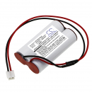 Legrand BAES 806525 / MXN0067 800mAh Ni-CD 2.4V (Cameron Sino)