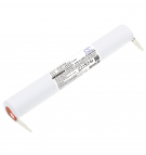 BAES BS154 / MGN9019 2000 мАч Ni-CD 4,8 В (Cameron Sino)