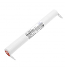 Beghelli BS155 / MGN9021 2000 мАч Ni-CD 6,0 В (Cameron Sino)