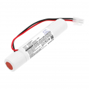 Schneider MGN9018 / OVA58983 2000mAh Ni-CD 3.6V (Cameron Sino)