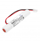 Schneider MGN9018 / OVA58983 2000 мАч Ni-CD 3,6 В (Cameron Sino)