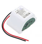  2000 mAh Ni-CD 6V (Cameron Sino)