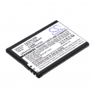 Olympia Brio / DRTEL-4D-01 1200 mAh Li-ion 3.7 V (Cameron Sino)