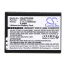 Olympia Brio / DRTEL-4D-01 1200 mAh Li-Ion 3,7 V (Cameron Sino)