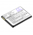 Olympia Luna / ICP423443 700 mAh Li-ion 3.7 V (Cameron Sino)