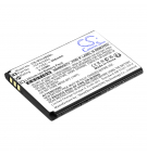 Olympia 2218 / ICP423450 900 mAh Li-ion 3.7 V (Cameron Sino)