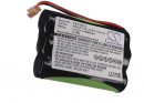 Panasonic KX-CD560ES / HHR-P101E 600mAh Ni-MH 3.6V (Cameron Sino)