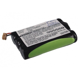 Panasonic KX-CD560ES / HHR-P101E 600mAh Ni-MH 3.6V (Cameron Sino)