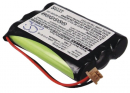 Panasonic KX-CD560ES / HHR-P101E 600mAh Ni-MH 3.6V (Cameron Sino)