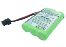 Panasonic P-P102 / HHR-P102 700mAh Ni-MH 3.6V (Cameron Sino)