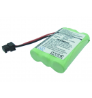 Panasonic P-P102 / HHR-P102 700 mAh Ni-MH 3,6 V (Cameron Sino)