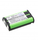 Panasonic KX-TG2356S / HHR-P104 850mAh Ni-MH 3.6V (Cameron Sino)
