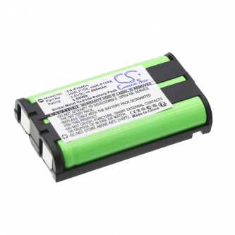 Panasonic KX-TG2356S / HHR-P104 850mAh Ni-MH 3.6V (Cameron Sino)