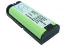 Toshiba DK-T2404-DECT / BT-1009 850mAh Ni-MH 2.4V (Cameron Sino)