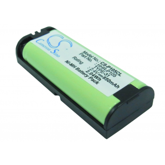 Toshiba DK-T2404-DECT / BT-1009 850mAh Ni-MH 2.4V (Cameron Sino)