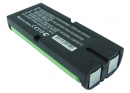 Toshiba DK-T2404-DECT / BT-1009 850mAh Ni-MH 2.4V (Cameron Sino)