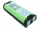 Toshiba DK-T2404-DECT / BT-1009 850mAh Ni-MH 2.4V (Cameron Sino)