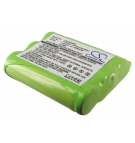Radio Shack ET-3506 / 23-298 1500mAh Ni-MH 3.6V (Cameron Sino)