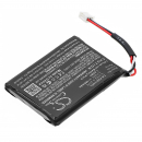 Philips MC-163-500 / 5-2762 500mAh Li-ion 3.7V (Cameron Sino)