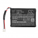 Philips MC-163-500 / 5-2762 500mAh Li-ion 3.7V (Cameron Sino)