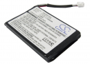 Philips MC-163-500 / 5-2762 500mAh Li-ion 3.7V (Cameron Sino)