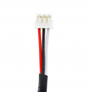 Philips MC-163-500 / 5-2762 500mAh Li-ion 3.7V (Cameron Sino)