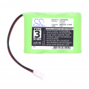 Sony SPP-A60/BP-T26 600 мАч Ni-MH 3,6 В (Cameron Sino)