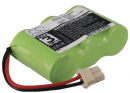 Sony S60503 / BP-T26 600mAh Ni-MH 3.6V (Cameron Sino)