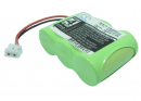 Sony SPP-65 / BP-T27 600mAh Ni-MH 3.6V (Cameron Sino)