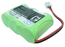 Sony SPP-65 / BP-T27 600mAh Ni-MH 3.6V (Cameron Sino)