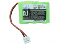 Sony SPP-65 / BP-T27 600mAh Ni-MH 3.6V (Cameron Sino)