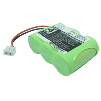 Sony SPP-65 / BP-T27 600mAh Ni-MH 3.6V (Cameron Sino)