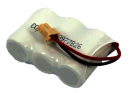 Panasonic / P-P304 600mAh Ni-MH 3.6V (Cameron Sino)