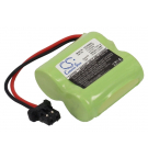 Panasonic KX-TCM1004 / P-P305 600mAh Ni-MH 2.4V (Cameron Sino)