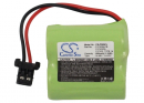 Panasonic KX-TCM1004 / P-P305 600mAh Ni-MH 2.4V (Cameron Sino)