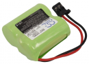 Panasonic KX-TCM1004 / P-P305 600mAh Ni-MH 2.4V (Cameron Sino)