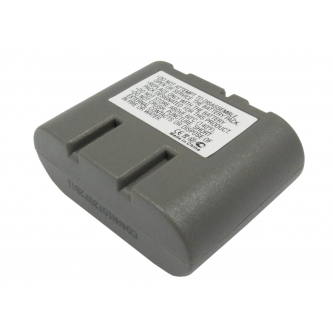 Panasonic KX-T3971 / P-P341 600 мАч Ni-MH 3,6 В (Cameron Sino)