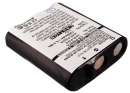 Panasonic PQPP511SVC / HHR-P402 1200mAh Ni-MH 3.6V (Cameron Sino)