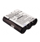 Panasonic PQPP511SVC / HHR-P402 1200 mAh Ni-MH 3.6 V (Cameron Sino)
