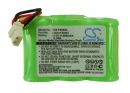 Panasonic / P-03RM 600mAh Ni-MH 3.6V (Cameron Sino)