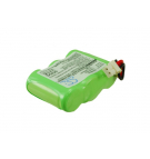 Panasonic / P-03RM 600mAh Ni-MH 3.6V (Cameron Sino)