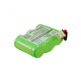 Panasonic / P-03RM 600mAh Ni-MH 3.6V (Cameron Sino)