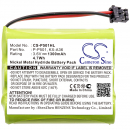 Sony ST88207 / BP-T18 1300mAh Ni-MH 3.6V (Cameron Sino)