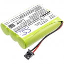 Sony ST88207 / BP-T18 1300mAh Ni-MH 3.6V (Cameron Sino)