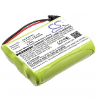 Sony ST88207 / BP-T18 1300mAh Ni-MH 3.6V (Cameron Sino)